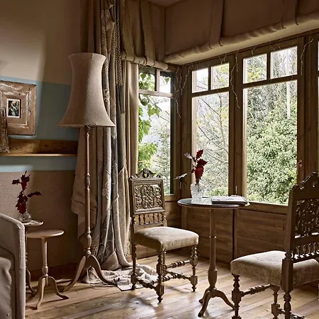 Area Synest Nature Sinevron