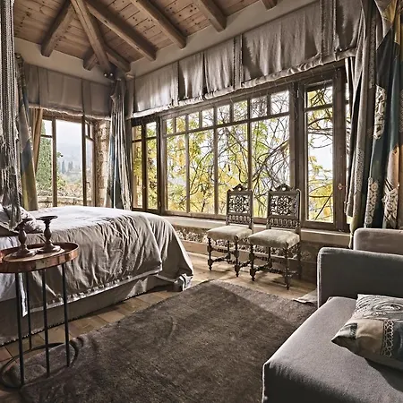 Area Synest Nature Sinevron