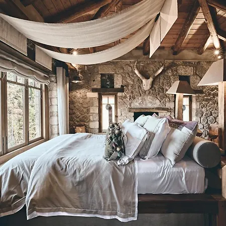 Area Synest Nature *