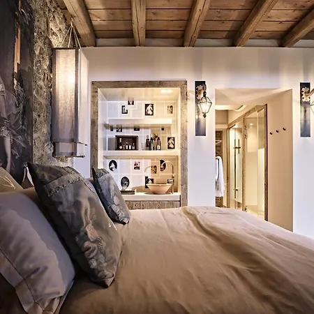 Area Synest Nature *