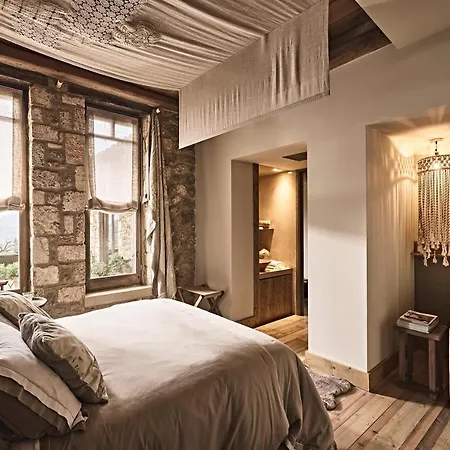 Hotell Area Synest Nature