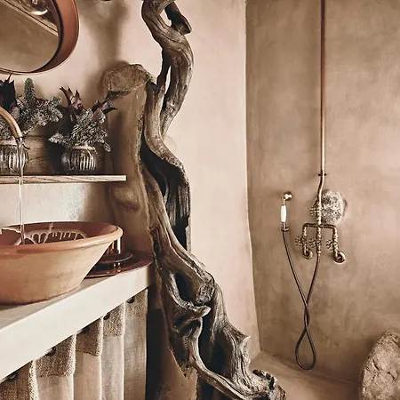 Ξενοδοχείο Area Synest Nature