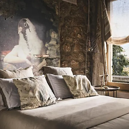 Area Synest Nature Hotell