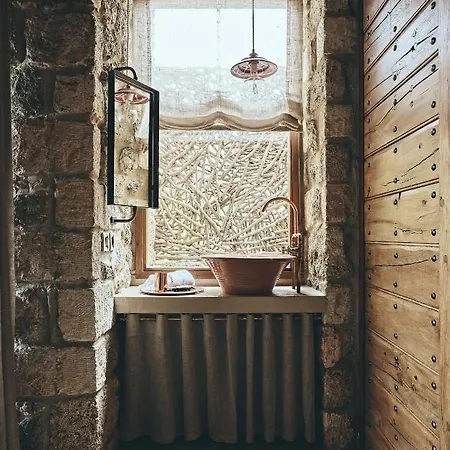 Area Synest Nature * Sinevron