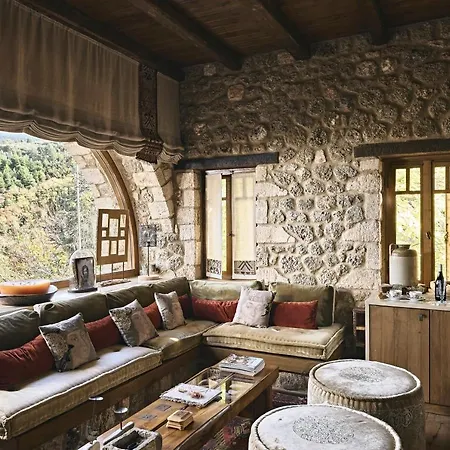 Ξενοδοχείο Area Synest Nature