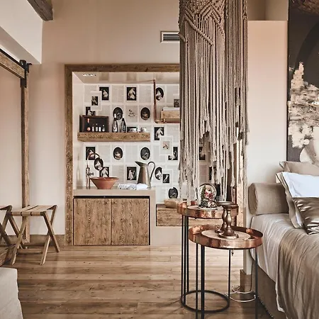 Area Synest Nature Sinevron