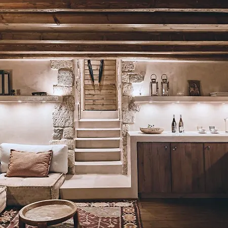 Area Synest Nature Hotell