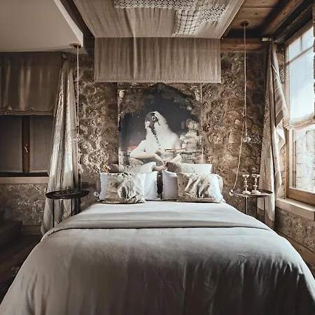 Area Synest Nature Hotell