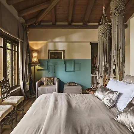 Area Synest Nature *