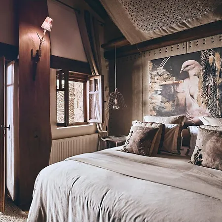 Area Synest Nature Hotell