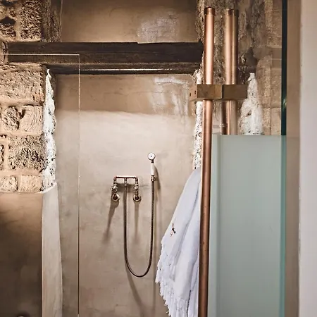 Ξενοδοχείο Area Synest Nature