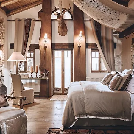 Ξενοδοχείο Area Synest Nature Sinevron