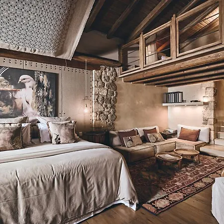 Area Synest Nature *