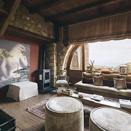 Ξενοδοχείο Area Synest Nature