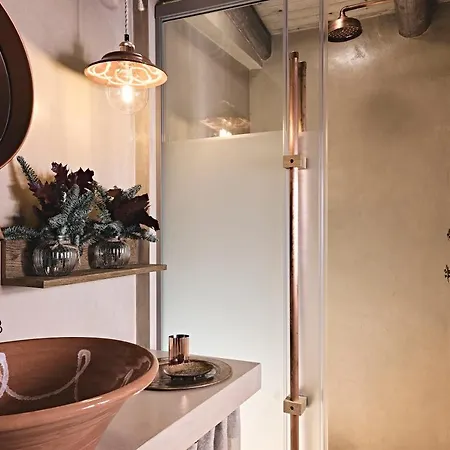 Area Synest Nature Ξενοδοχείο