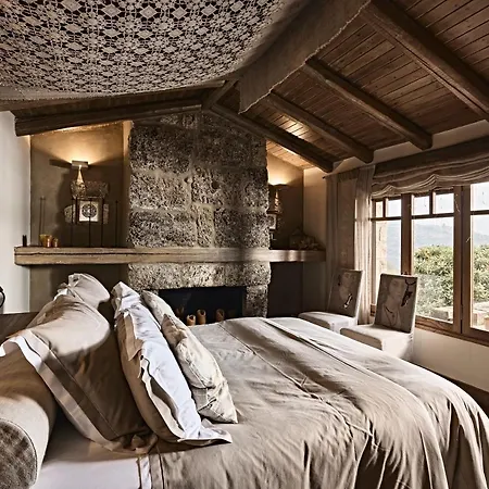 Ξενοδοχείο Area Synest Nature *