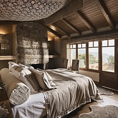 Ξενοδοχείο Area Synest Nature