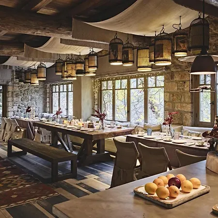 Area Synest Nature Sinevron