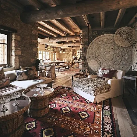 Area Synest Nature Sinevron