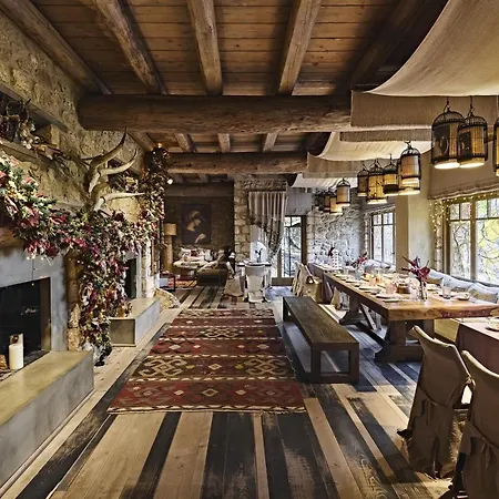 Area Synest Nature * Sinevron