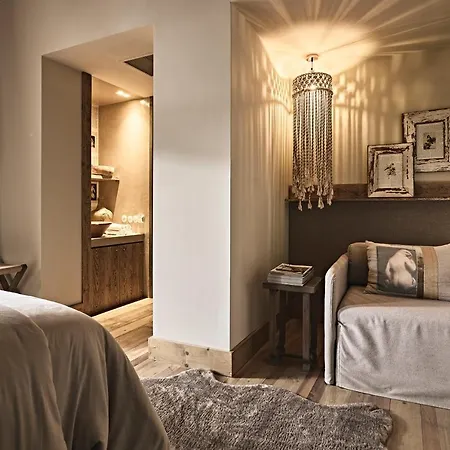 Area Synest Nature Sinevron