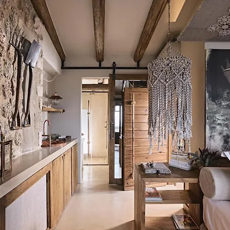 Area Synest Nature *