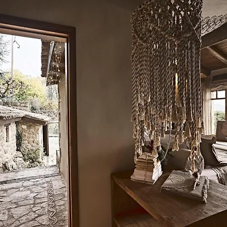 Area Synest Nature Hotell *