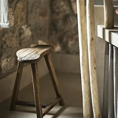 Area Synest Nature Hotell Sinevron