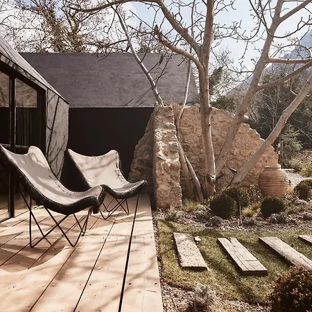 Area Synest Nature Sinevron