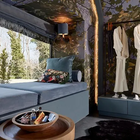 Area Synest Nature Hotell