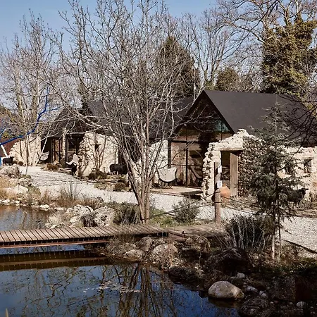 Hotell Area Synest Nature