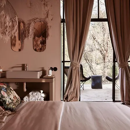 Ξενοδοχείο Area Synest Nature