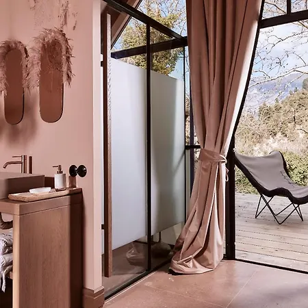 Area Synest Nature Hotell Sinevron