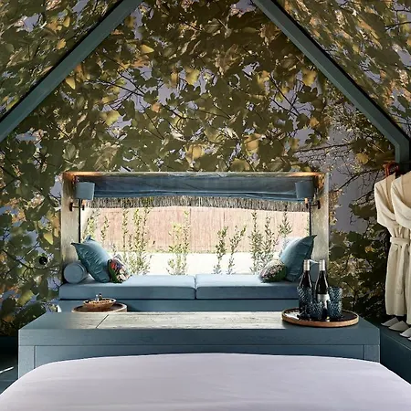 Hotell Area Synest Nature