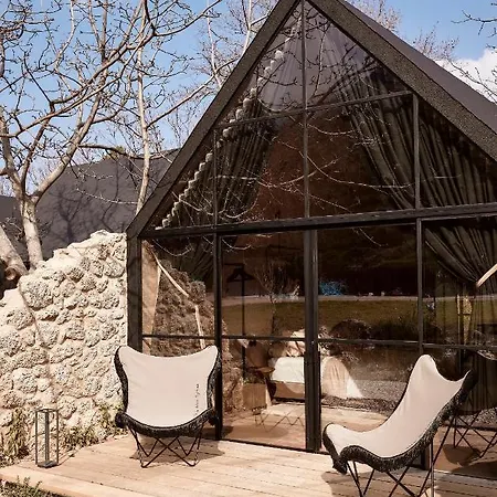 Area Synest Nature Ξενοδοχείο