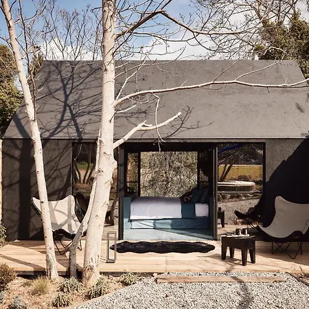 Ξενοδοχείο Area Synest Nature *