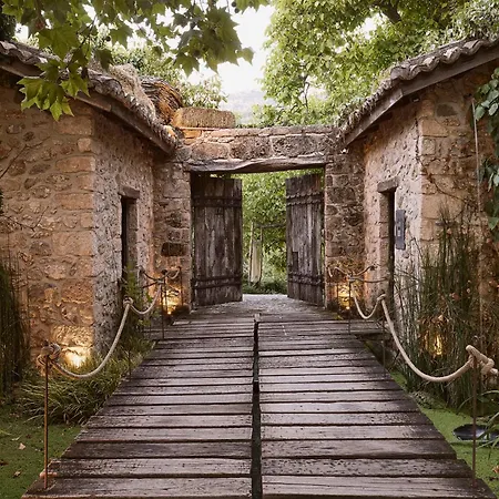Area Synest Nature Ξενοδοχείο Sinevron