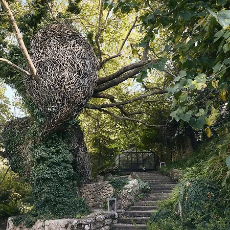 Ξενοδοχείο Area Synest Nature