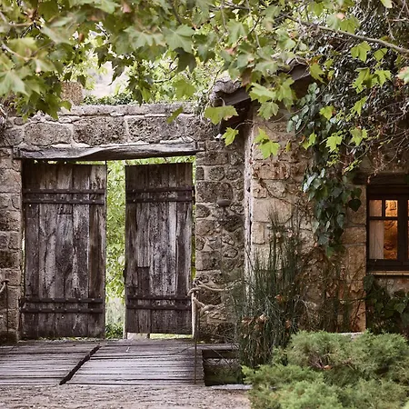 Ξενοδοχείο Area Synest Nature *
