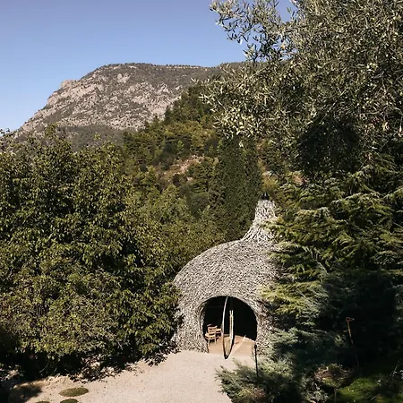 Ξενοδοχείο Area Synest Nature *