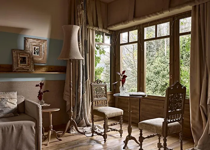 Area Synest Nature Sinevron