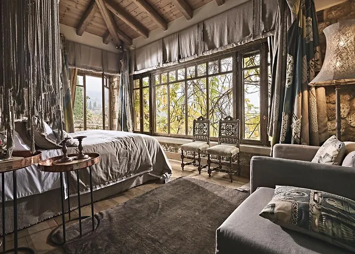 Area Synest Nature Sinevron