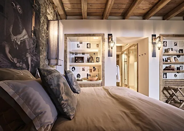 Area Synest Nature *