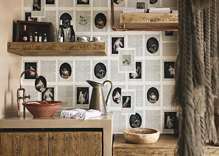 Area Synest Nature * Sinevron