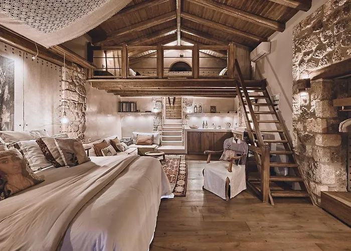 Hotel Area Synest Nature Sinevron