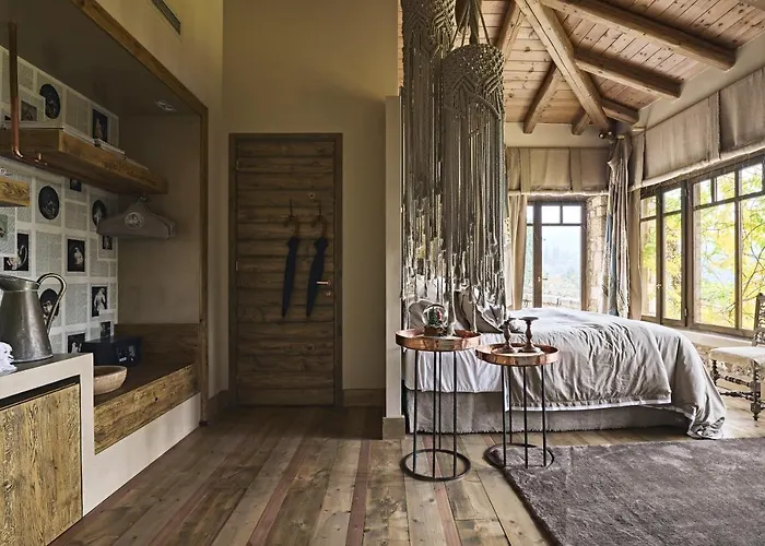 Area Synest Nature Sinevron