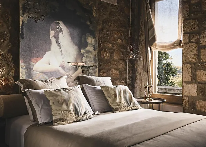 Area Synest Nature מלון