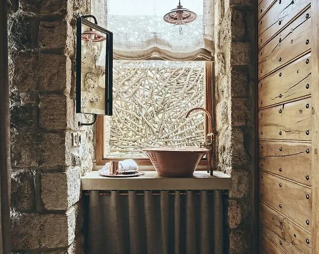 Area Synest Nature * Sinevron