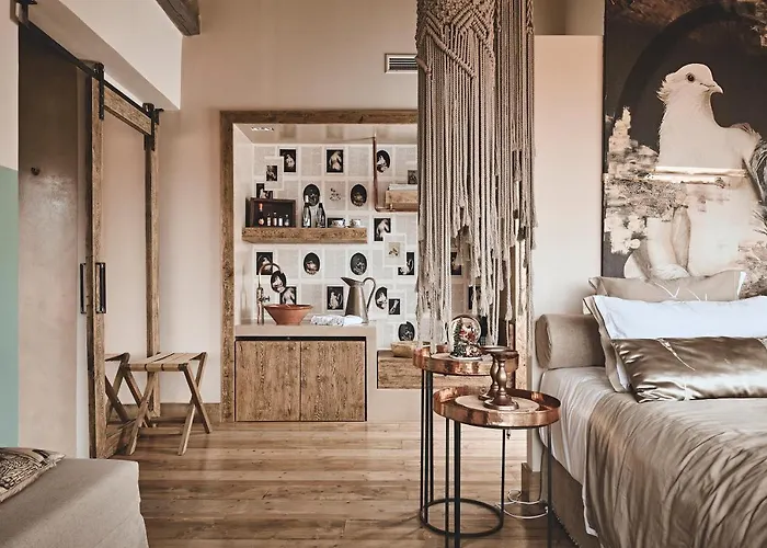 Area Synest Nature Sinevron