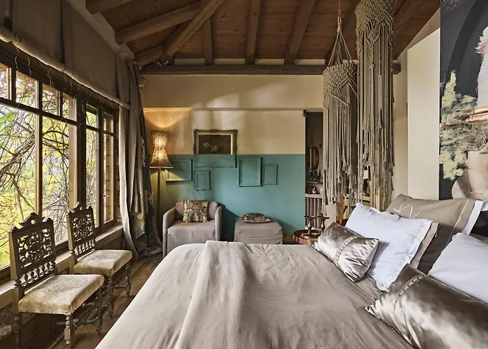 Area Synest Nature *